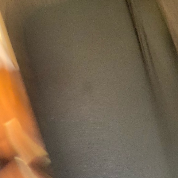 Zara leather purse - Picture 4 of 6